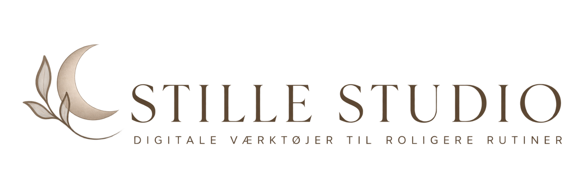 Stille Studio